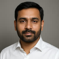 Vikram Nair