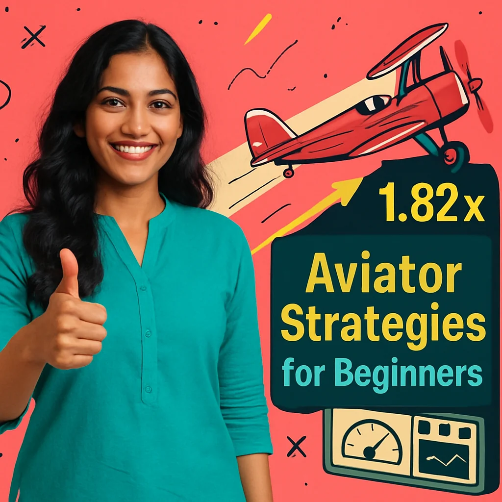 Aviator Strategies for Beginners