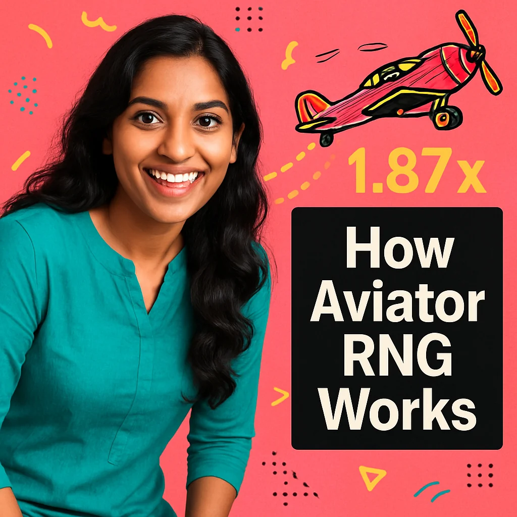 How Aviator RNG Works
